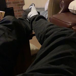 Meet your Posher, Jose